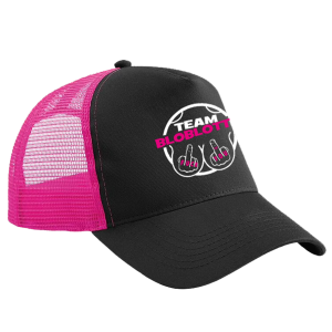 Casquette Américaine