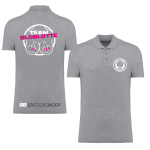 Gris Oxford