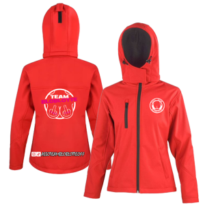 Veste Softshell