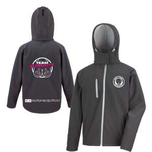Veste Softshell