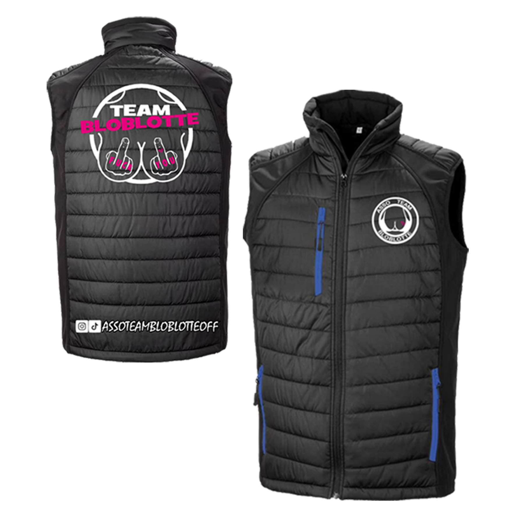Bodywarmer