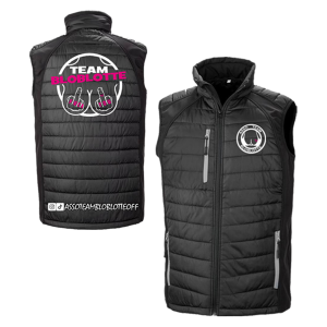 Bodywarmer