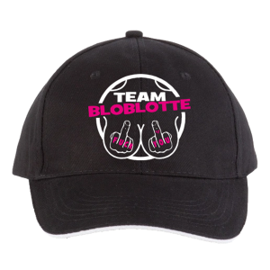 Casquette Bicolore