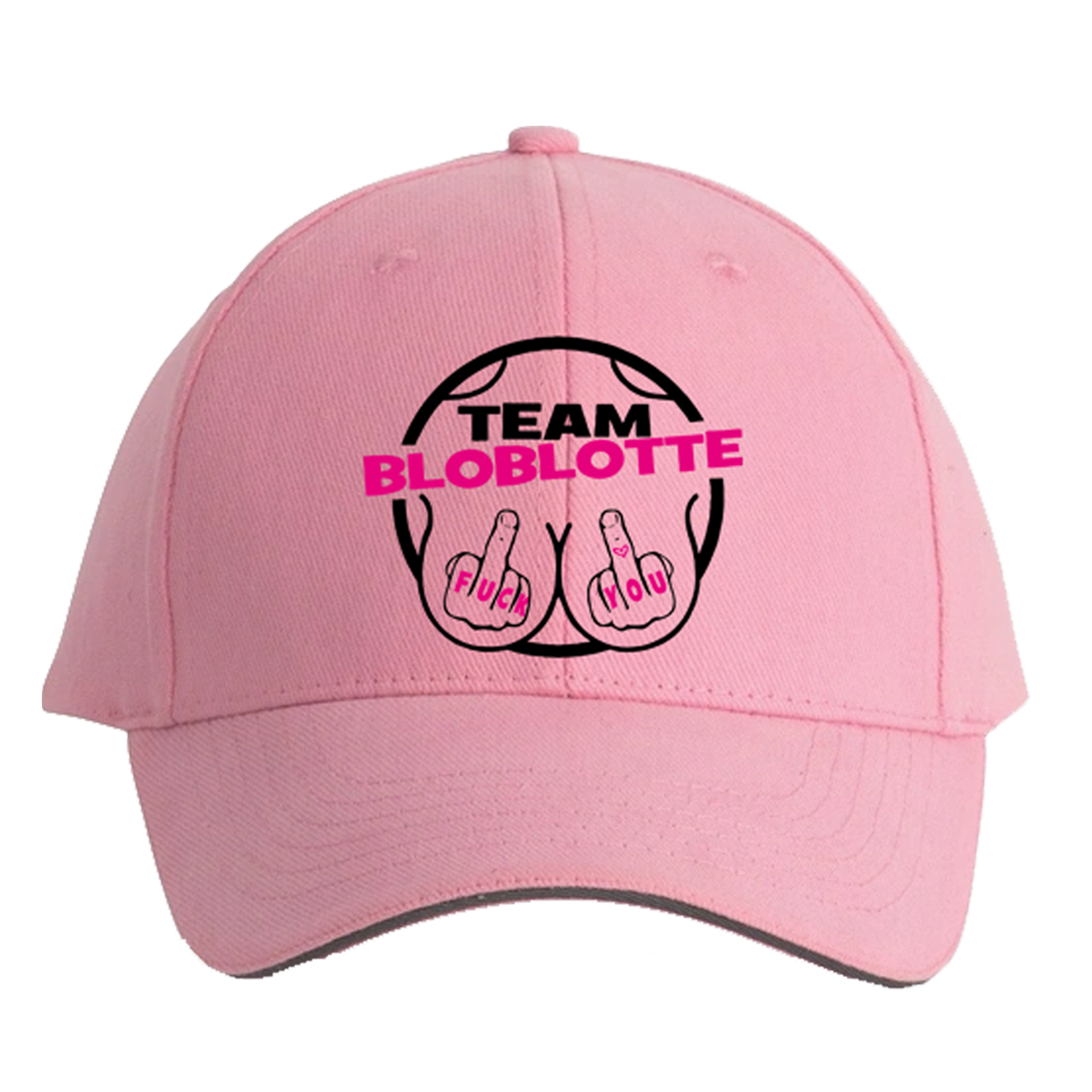 Casquette Bicolore
