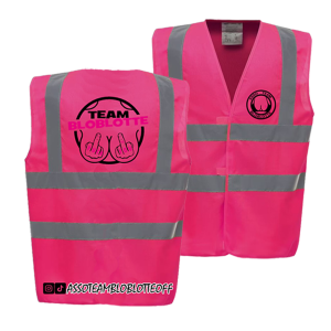 Gilet Haute Visibilité