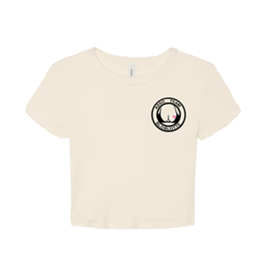 Tee-shirt court