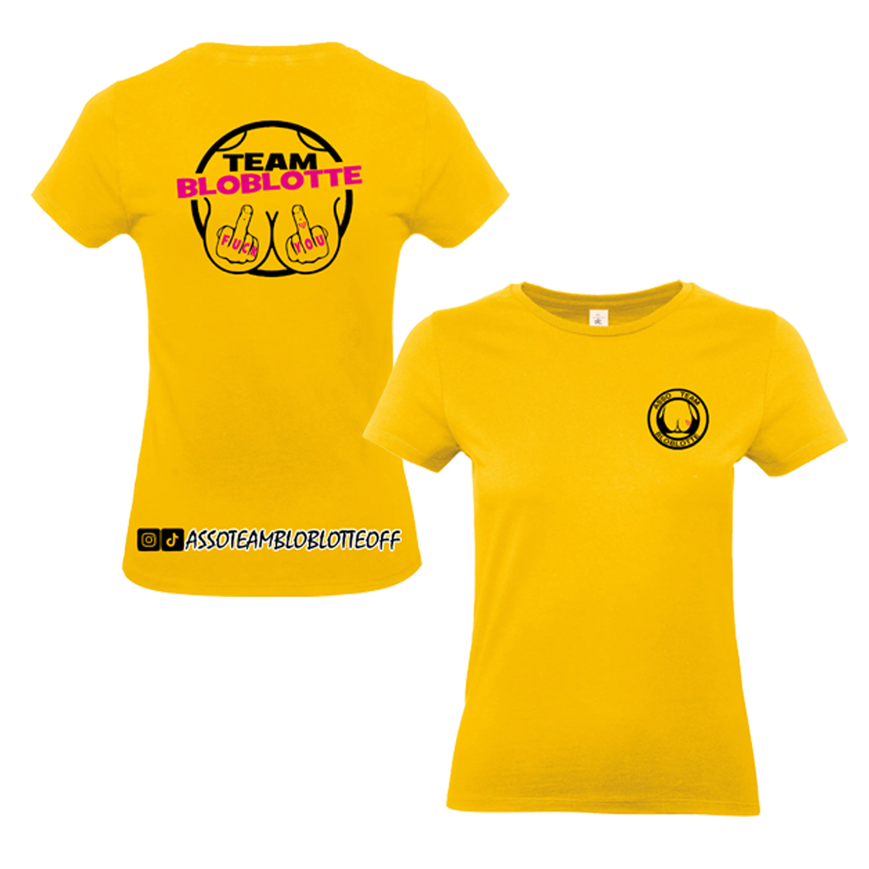 Tee-Shirt