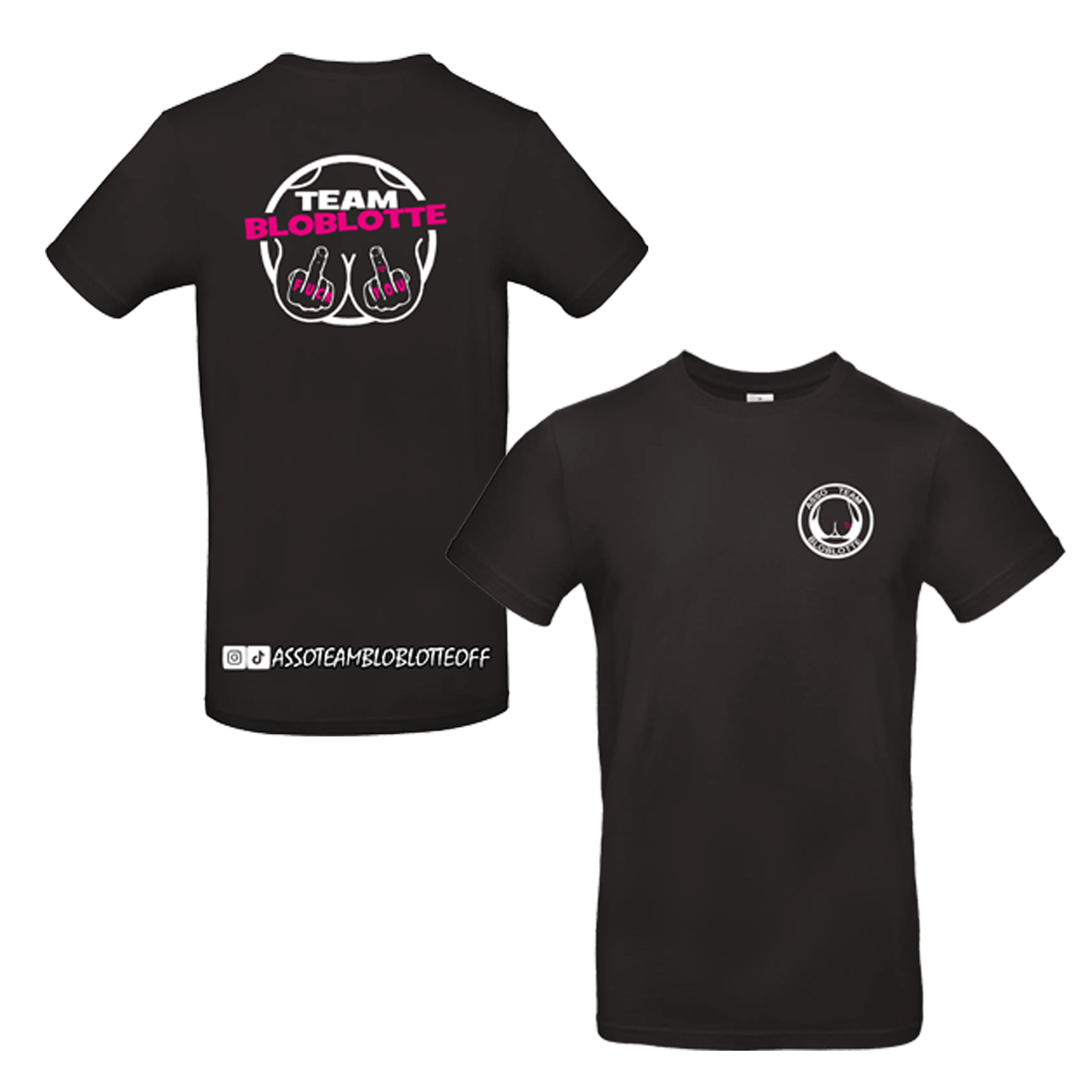 Tee-Shirt