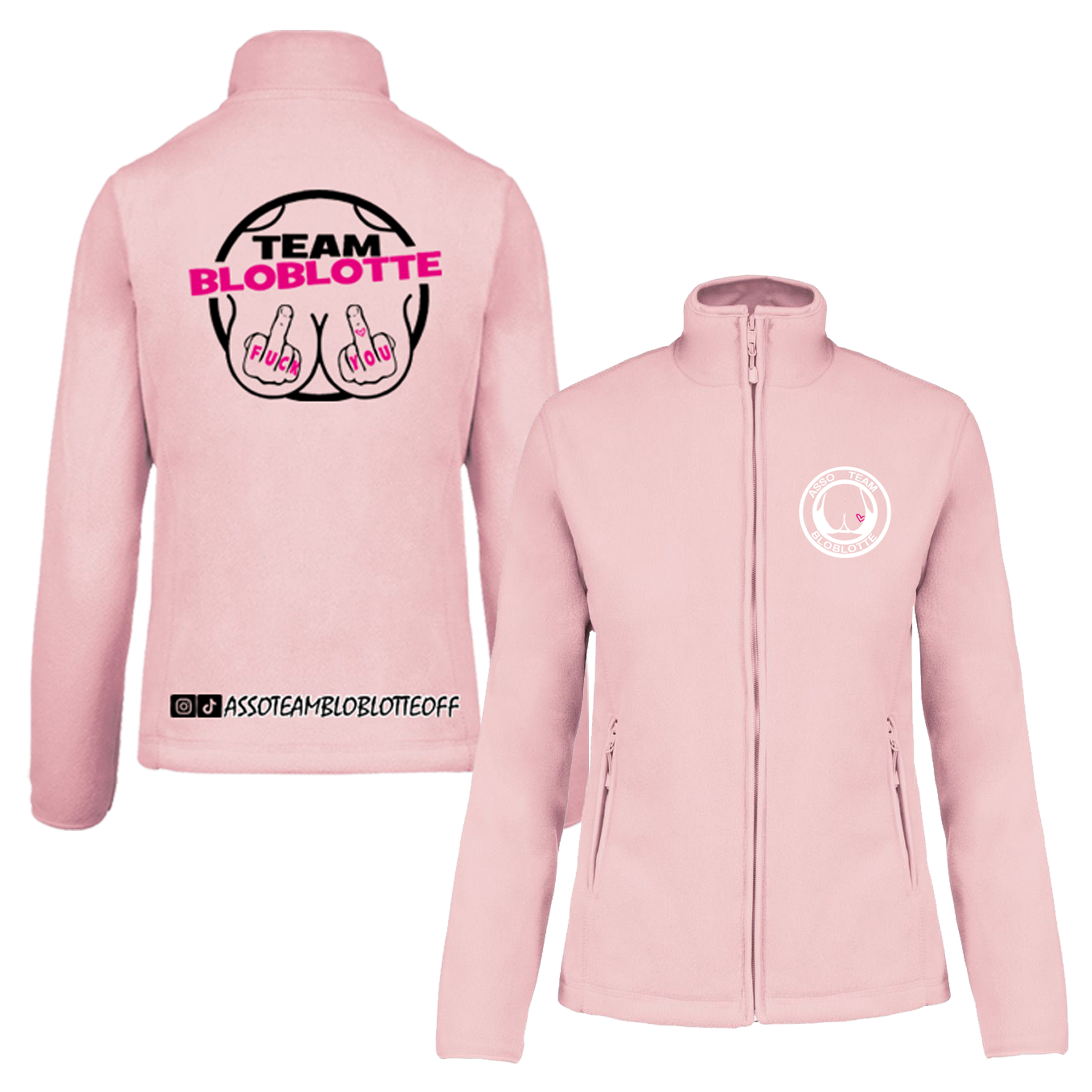 Veste Polaire