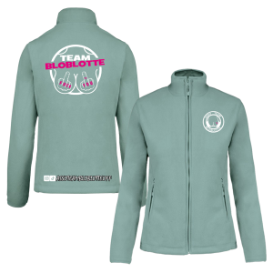 Veste Polaire