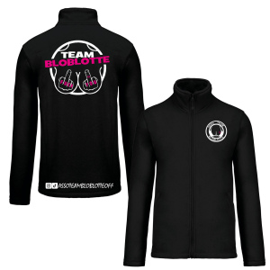 Veste Polaire